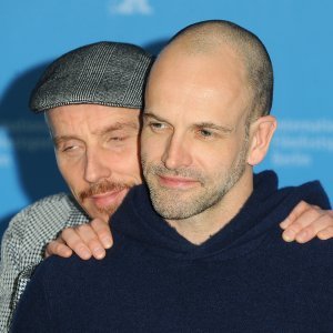 Johnny Lee Miller