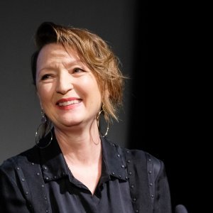 Lesley Manville