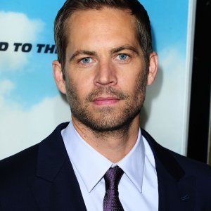 Paul Walker 2013.