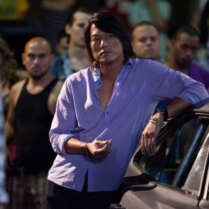 Sung Kang 2006.