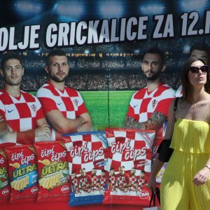 Ljetna moda na zagrebačkim ulicama