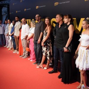 Održana premijera filma 'Južni vetar 2 - Ubrzanje'