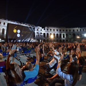 Održana premijera filma 'Južni vetar 2 Ubrzanje'