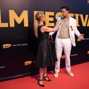 Održana premijera filma 'Južni vetar 2 Ubrzanje'