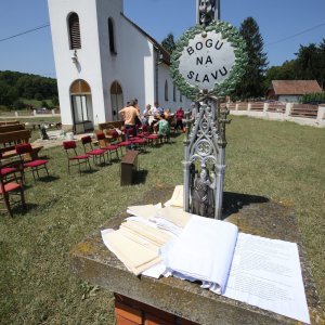 Posljedice nevremena kod Našica