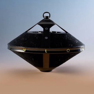 Louis Vuitton Horizon Light Up