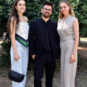 Lorena Bućan, Karlo Vudrić, Hana Huljić