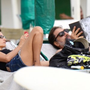Penelope Cruz i Javier Bardem uživaju s djecom na odmoru