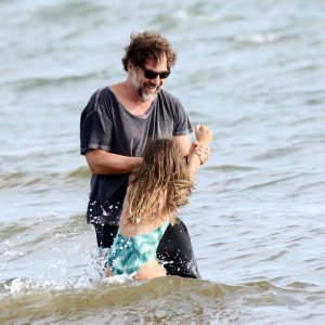 Penelope Cruz i Javier Bardem uživaju s djecom na odmoru