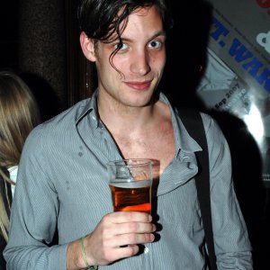 James Jagger