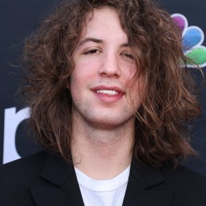 Lucas Jagger