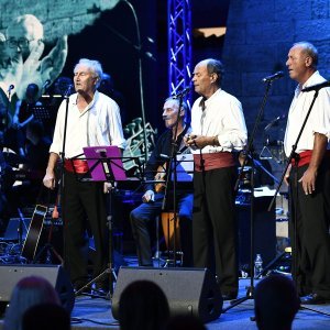 Klapa Ošjak