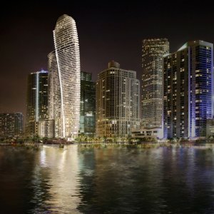 Aston Martin Residences