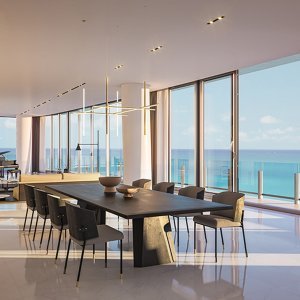 Aston Martin Residences