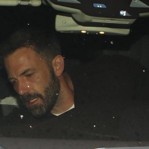 Jennifer Lopez i Ben Affleck