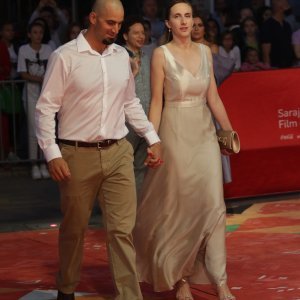 Martin i Manuela Sinković