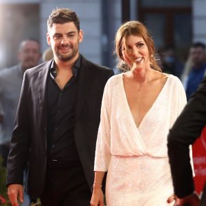 Milan Marić, Tamara Dragičević