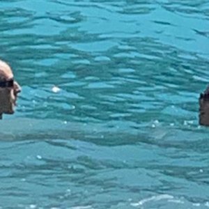 Kourtney Kardashian i Travis Barker