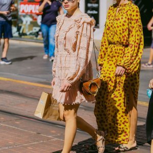 Ulična moda