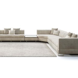 Modularna sofa Grand, Capital