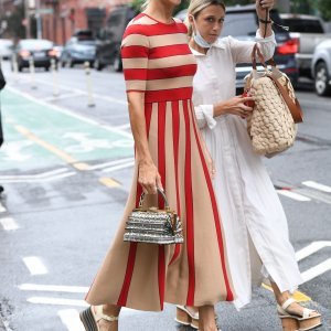 NY street style
