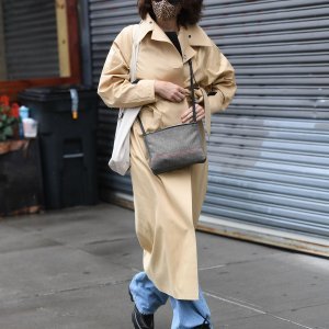 NY street style