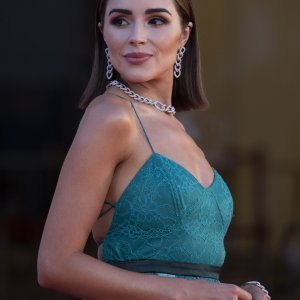 Olivia Culpo