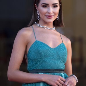 Olivia Culpo