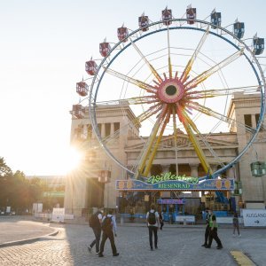 IAA Mobility 2021 u Münchenu