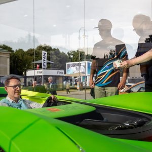 IAA Mobility 2021 u Münchenu