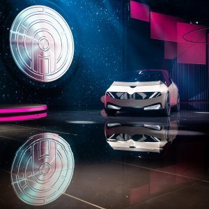 IAA Mobility 2021 u Münchenu