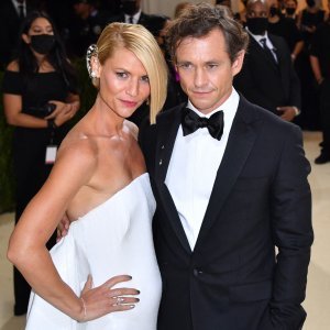 Claire Danes, Hugh Dancy