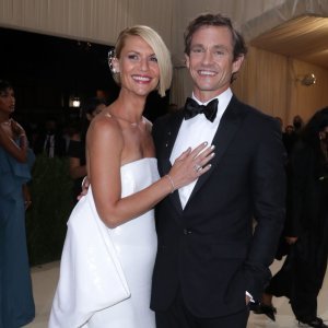 Claire Danes, Hugh Dancy