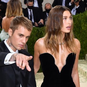 Justin Bieber, Hailey Bieber