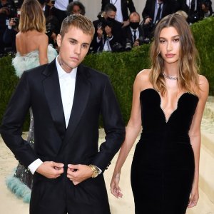 Justin Bieber, Hailey Bieber