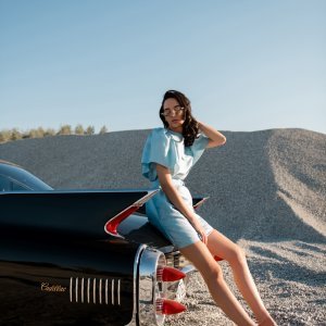 Modna kampanja Ivana Alduka