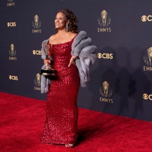 Debbie Allen