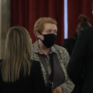 Komemoracija povodom smrti Milana Minje Subote