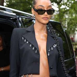 Jourdan Dunn