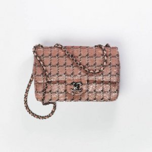 Chanel Flap