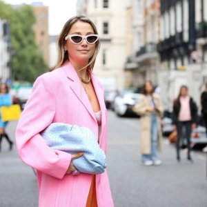 London street style