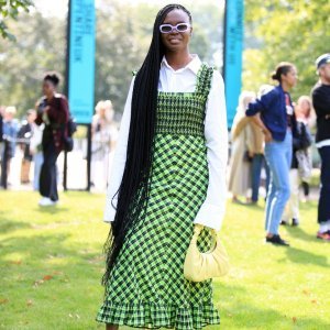 London street style