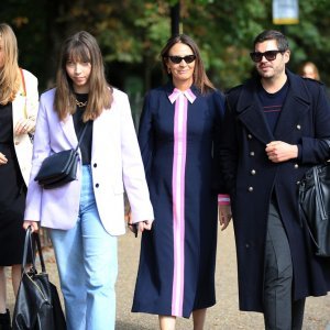 London street style