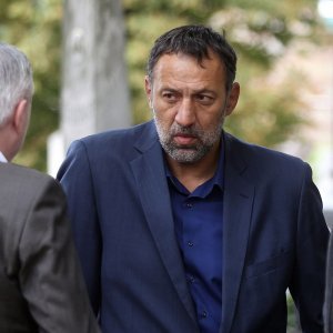 Vlade Divac