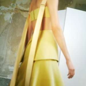 Victoria Beckham Ready to wear SS 2022