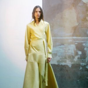 Victoria Beckham Ready to wear SS 2022