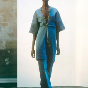 Victoria Beckham Ready to wear SS 2022