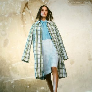 Victoria Beckham Ready to wear SS 2022