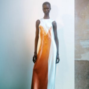 Victoria Beckham Ready to wear SS 2022