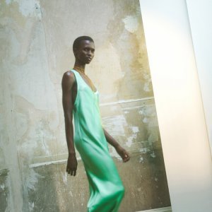 Victoria Beckham Ready to wear SS 2022